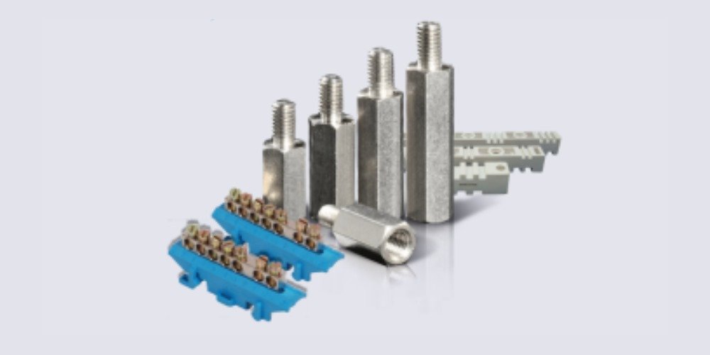 Switchgear Accessories