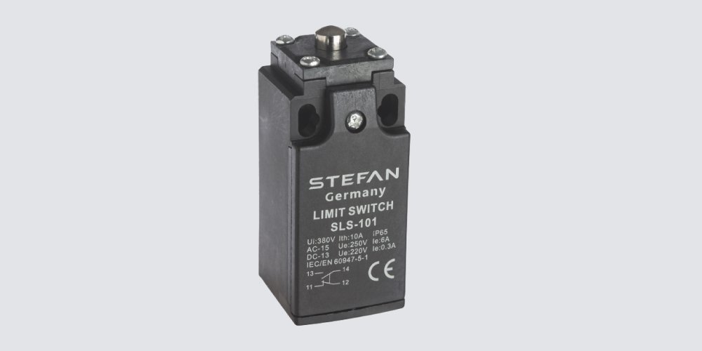 oor limit switches
